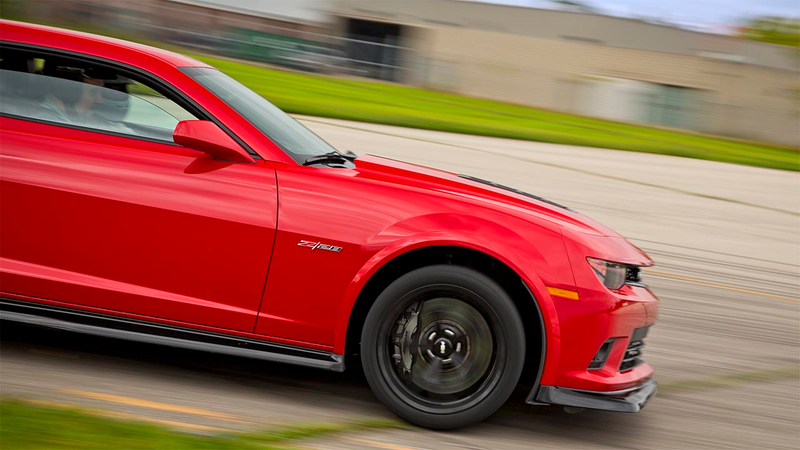 Illustration for article titled Decision: Impossible - The 2015 R&T Performance Car of the Year